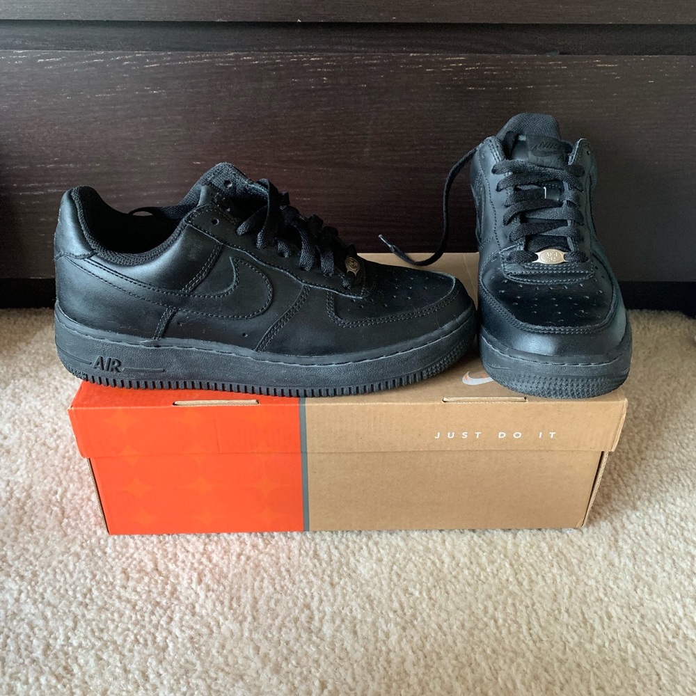 Classic Air Force 1